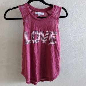 Spiritual Gangster Tank